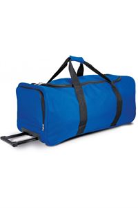 TROLLEY SPORTIVO